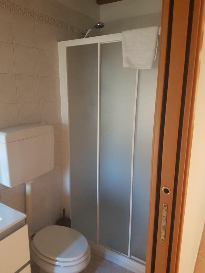 Corte Dei Bari Venedik Dış mekan fotoğraf