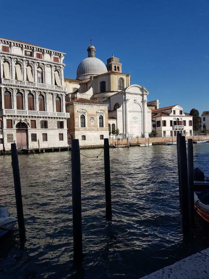 Corte Dei Bari Venedik Dış mekan fotoğraf