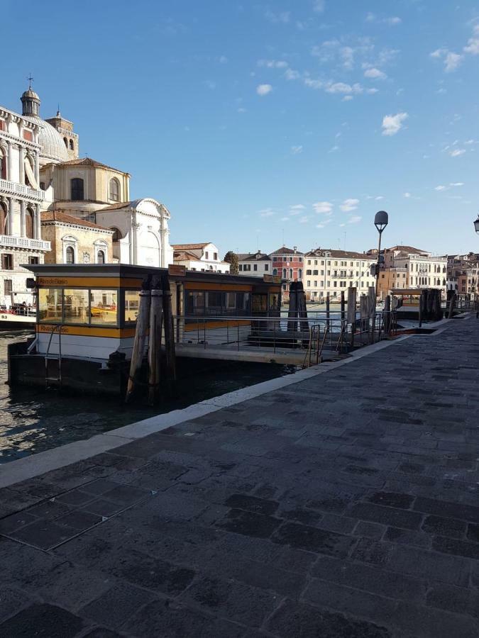 Corte Dei Bari Venedik Dış mekan fotoğraf