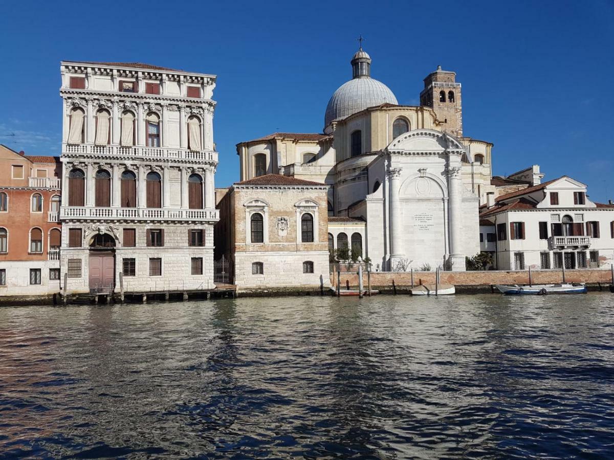 Corte Dei Bari Venedik Dış mekan fotoğraf